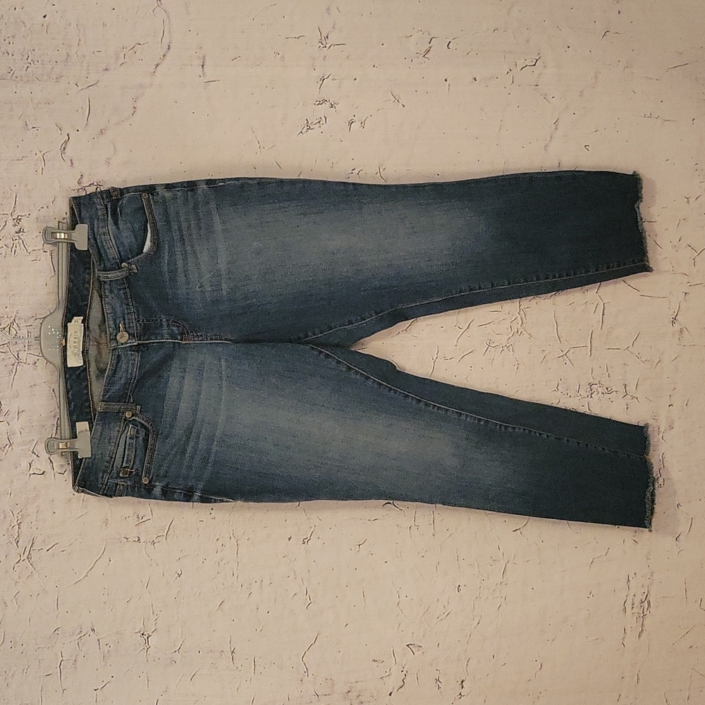 Torrid jeans